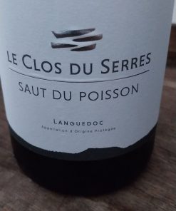 Le clos du Serres Saut du Poisson 2023