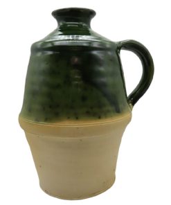 Chantepleure médiévale à une anse