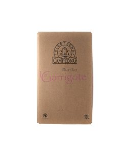 BIB ROSE LA GARRIGOTE, 10L