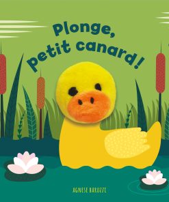 Plonge, petit canard!