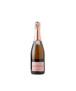 CHAMPAGNE ROSE VINTAGE ROEDERER, 75CL