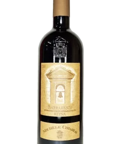 Barbaresco Reyna DOCG / Michele Chiarlo