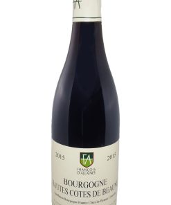 Bourgogne Hautes-Côtes de Beaune – François d&rsquo;Allaines