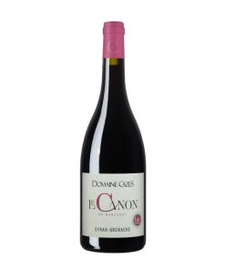 Domaine Cazes – Canon du Maréchal Rouge – BIO