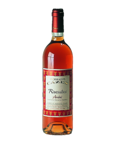Domaine Cazes – Rivesaltes Ambré 1988
