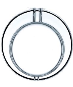 Cendrier rond nachtmann