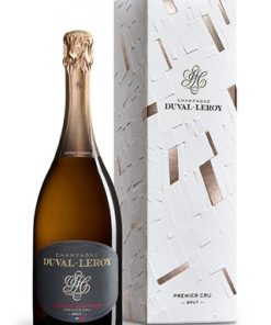 Champagne Duval-Leroy Fleur de Champagne Brut Premier Cru en étui