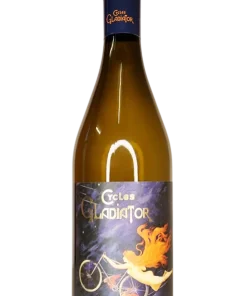 California Chardonnay / Cycles Gladiator