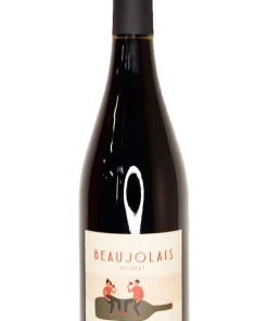 Beaujolais Nouveau 2022 / Domaine Girin (3+3)