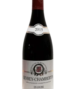 Gevrey-Chambertin En Jouise / Domaine Harmand-Geoffroy
