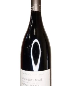 Auxey Duresses Les Deux Lieux-Dits / Domaine Jeanson-Parigot