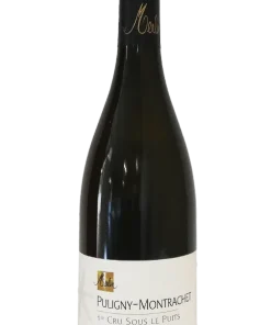 Puligny-Montrachet 1er Cru Sous Le Puits / Domaine Merlin