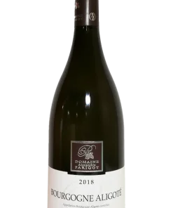 Bourgogne Aligoté / Domaine Parigot