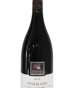 Pommard 1er Cru Clos de la Chanière / Domaine Parigot