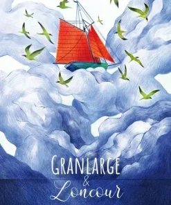 Granlarge et loncour