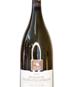 Hautes-Côtes de Beaune Vieilles Vignes (Magnum) / Domaine Parigot