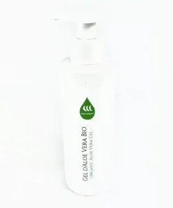 Gel Aloe Vera BIO Wadi Shibam