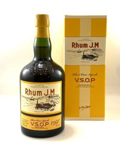 V.S.O.P – JM – Rhum – 70cl – 43%