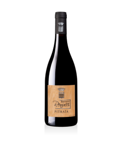 Domaine Renucci – Pitraia – Magnum – Rouge