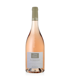 Clos Teddi – Tradition – Rosé