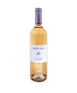 Fior di Lecci – Cuvée Prestige – Rosé