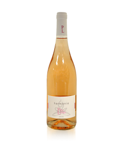 Domaine Pero Longo – Harmonie – Rosé