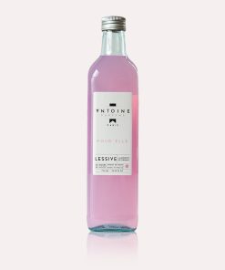 Lessive parfums Antoine « Pour Elle » – 30 doses 750ml 