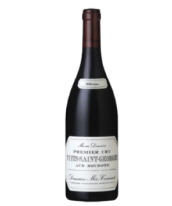 Méo-Camuzet – Nuits-saint-georges – Aux Boudots – 2020