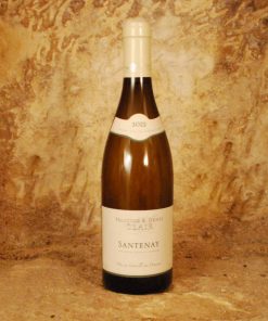 Santenay Blanc  2022 – Françoise et Denis Clair