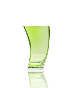 Vase tango cristal de bohême