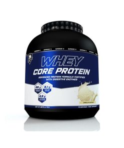 Whey Core 2.27kg Superior 14