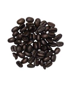 Café Bio/Équitable Inferno (CAFÉ MERCI)