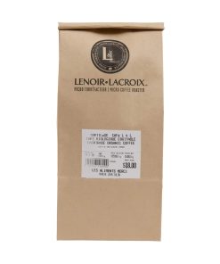 Café Décaféiné Biologique/Équitable (LENOIR & LACROIX)