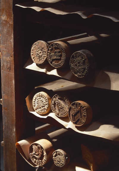 Véritable savon de Marseille à l’huile d’olive Marius Fabre – Bild 2