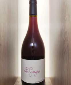 Aymard – Les Grappes – Rouge 2023