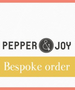 Commande spéciale – Ralph