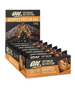 WHIPPED PROTEIN BAR