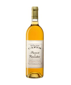Domaine Cazes – Muscat de Rivesaltes 1992 – 0.375L