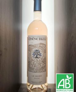 Chêne Bleu – Le Rosé 2024