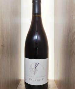 Clos de T – Fara – Rouge 2008
