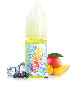 Concentré Cassis Mangue Fruizee