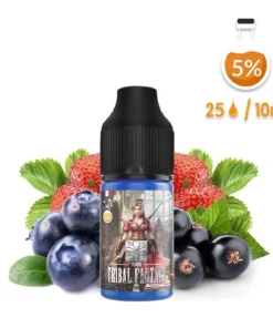 CONCENTRÉ FLOWER 30ML -TRIBAL FANTASY BY TRIBAL FORCE