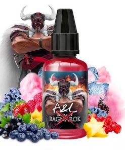 Concentré Ragnarok X 30ml Sweet Edition – A&L Ultimate