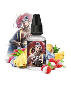 Concentré Yakuza 30ML – A&L Ultimate