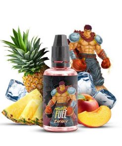 Concentré Fighter Fuel Zakary 30ml