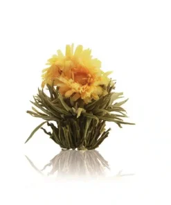 Fleur de thé au Calendula