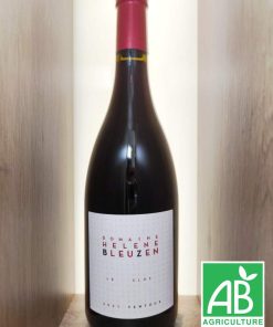 Hélène Bleuzen – Le Clos – Rouge 2021