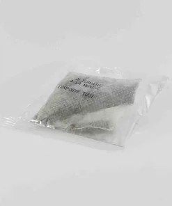 Alternathé  MENTHE : naturellement mentholé (infusette )