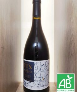 Le Tix – Bramefan – Rouge 2021