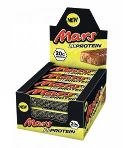 MARS PROTEIN BAR